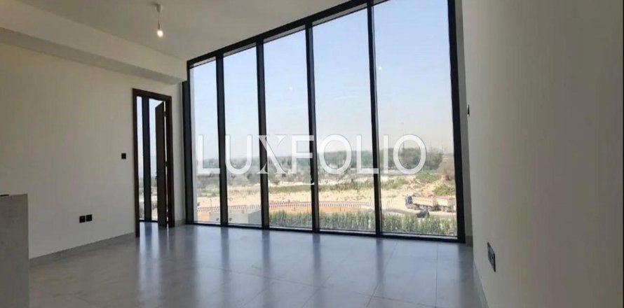 شقة في Sobha Hartland, مدينة محمد بن راشد, دبي 2 غرف نوم, 118 م² رقم 45956