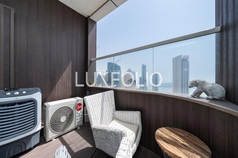 Купить пентхаус в Дубай Марине, Дубай: 5 спален, 364м², № 45957 - фото 20