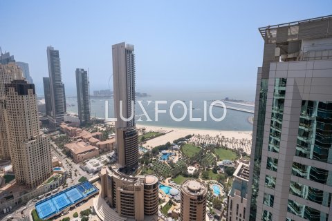 Купить пентхаус в Дубай Марине, Дубай: 5 спален, 364м², № 45957 - фото 21