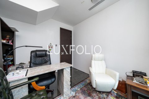 Купить пентхаус в Дубай Марине, Дубай: 5 спален, 364м², № 45957 - фото 13