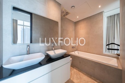 Купить пентхаус в Дубай Марине, Дубай: 5 спален, 364м², № 45957 - фото 15