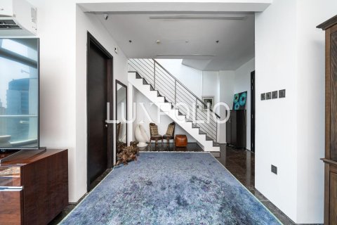 Купить пентхаус в Дубай Марине, Дубай: 5 спален, 364м², № 45957 - фото 7