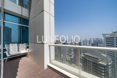 Купить пентхаус в Дубай Марине, Дубай: 5 спален, 364м², № 45957 - фото 18
