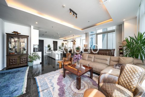 Купить пентхаус в Дубай Марине, Дубай: 5 спален, 364м², № 45957 - фото 3