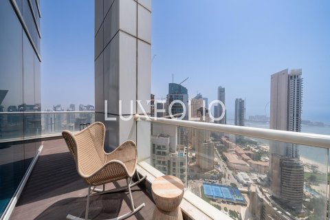 Купить пентхаус в Дубай Марине, Дубай: 5 спален, 364м², № 45957 - фото 19