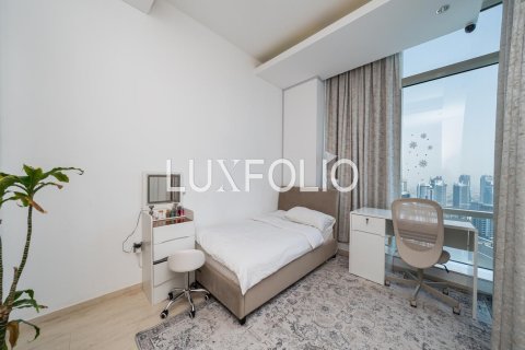 Купить пентхаус в Дубай Марине, Дубай: 5 спален, 364м², № 45957 - фото 8