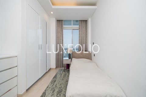 Купить пентхаус в Дубай Марине, Дубай: 5 спален, 364м², № 45957 - фото 9