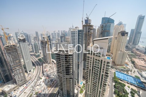 Купить пентхаус в Дубай Марине, Дубай: 5 спален, 364м², № 45957 - фото 22