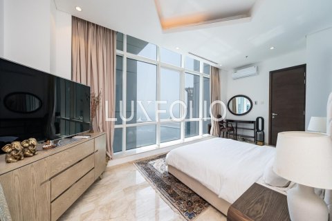 Купить пентхаус в Дубай Марине, Дубай: 5 спален, 364м², № 45957 - фото 12