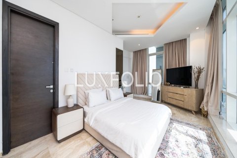 Купить пентхаус в Дубай Марине, Дубай: 5 спален, 364м², № 45957 - фото 11