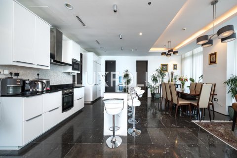 Купить пентхаус в Дубай Марине, Дубай: 5 спален, 364м², № 45957 - фото 6