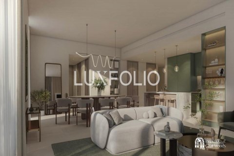 شقة في Dubai Land, دبي 2 غرف نوم, 135 م² رقم 45955 - صورة 9