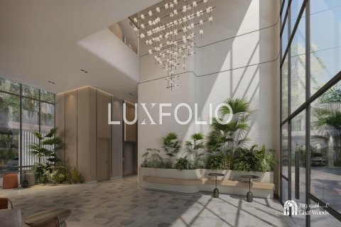 شقة في Dubai Land, دبي 2 غرف نوم, 135 م² رقم 45955 - صورة 3