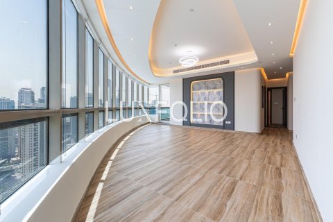 Купить квартиру в Дубай Марине, Дубай: 4 спальни, 224м², № 45958 - фото 1