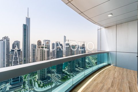 Купить квартиру в Дубай Марине, Дубай: 4 спальни, 224м², № 45958 - фото 29