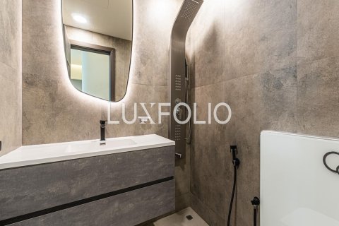 Купить квартиру в Дубай Марине, Дубай: 4 спальни, 224м², № 45958 - фото 22