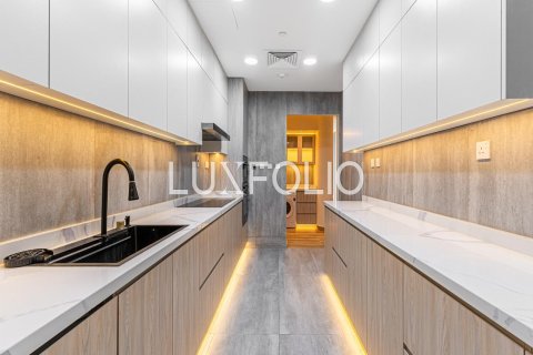Купить квартиру в Дубай Марине, Дубай: 4 спальни, 224м², № 45958 - фото 13