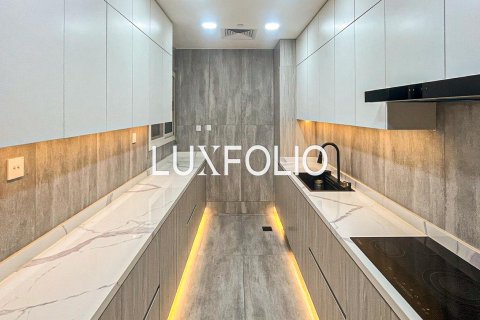 Купить квартиру в Дубай Марине, Дубай: 4 спальни, 224м², № 45958 - фото 15