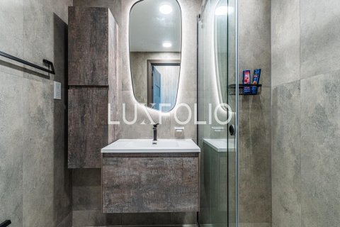 Купить квартиру в Дубай Марине, Дубай: 4 спальни, 224м², № 45958 - фото 24