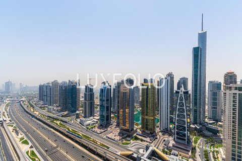 Купить квартиру в Дубай Марине, Дубай: 4 спальни, 224м², № 45958 - фото 4