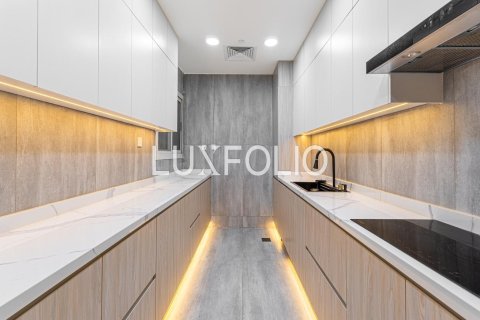 Купить квартиру в Дубай Марине, Дубай: 4 спальни, 224м², № 45958 - фото 11