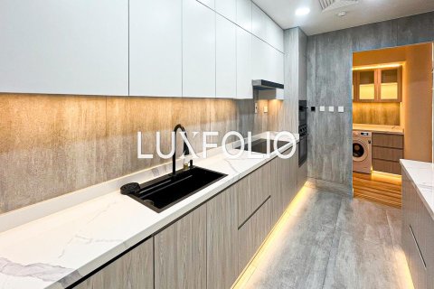Купить квартиру в Дубай Марине, Дубай: 4 спальни, 224м², № 45958 - фото 12