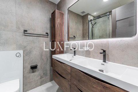 Купить квартиру в Дубай Марине, Дубай: 4 спальни, 224м², № 45958 - фото 30