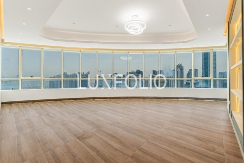 Купить квартиру в Дубай Марине, Дубай: 4 спальни, 224м², № 45958 - фото 7