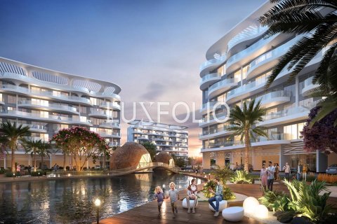 شقة في Damac Lagoons, دبي 2 غرف نوم, 105 م² رقم 45954 - صورة 1