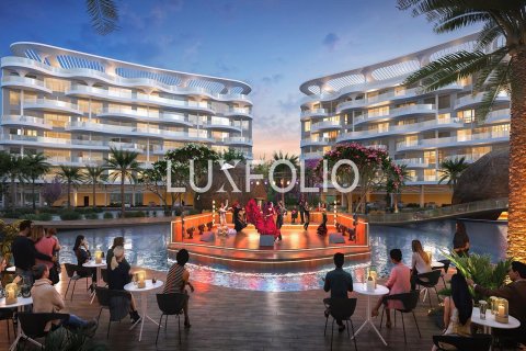 شقة في Damac Lagoons, دبي 2 غرف نوم, 105 م² رقم 45954 - صورة 10