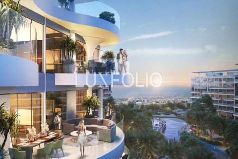 شقة في Damac Lagoons, دبي 2 غرف نوم, 105 م² رقم 45954 - صورة 15