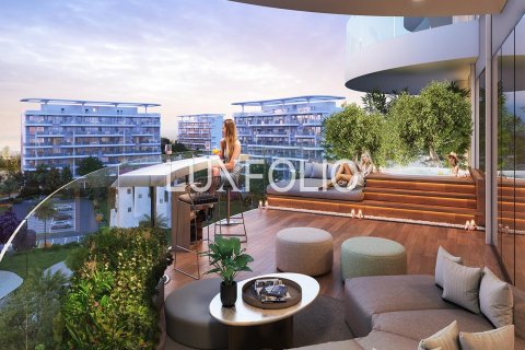 شقة في Damac Lagoons, دبي 2 غرف نوم, 105 م² رقم 45954 - صورة 8