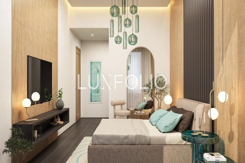 شقة في Damac Lagoons, دبي 2 غرف نوم, 105 م² رقم 45954 - صورة 13