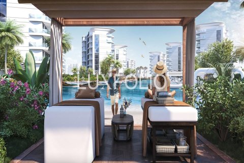 شقة في Damac Lagoons, دبي 2 غرف نوم, 105 م² رقم 45954 - صورة 3