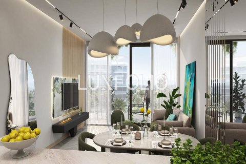 شقة في Damac Lagoons, دبي 2 غرف نوم, 105 م² رقم 45954 - صورة 6