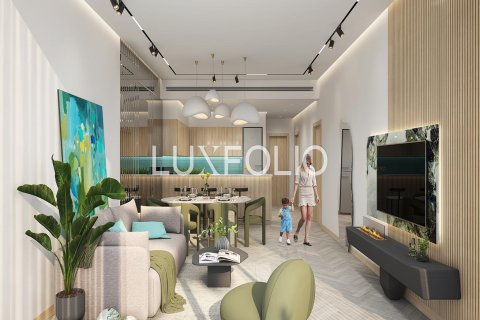 شقة في Damac Lagoons, دبي 2 غرف نوم, 105 م² رقم 45954 - صورة 7