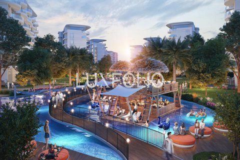 شقة في Damac Lagoons, دبي 2 غرف نوم, 105 م² رقم 45954 - صورة 11