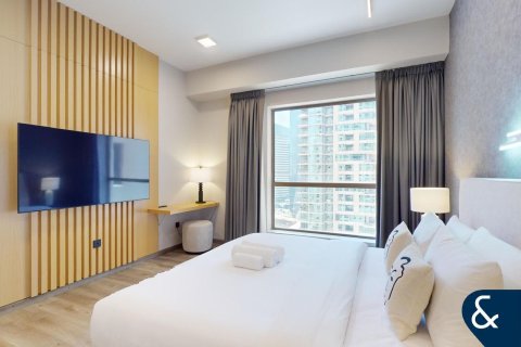 Appartement à Rimal, Jumeirah Beach Residence, Dubai, 2 chambres, 129 m², № 75737 - photo 9