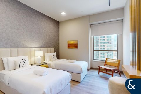 Appartement à Rimal, Jumeirah Beach Residence, Dubai, 2 chambres, 129 m², № 75737 - photo 8