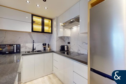 Appartement à Rimal, Jumeirah Beach Residence, Dubai, 2 chambres, 129 m², № 75737 - photo 6