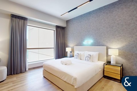 Appartement à Rimal, Jumeirah Beach Residence, Dubai, 2 chambres, 129 m², № 75737 - photo 11