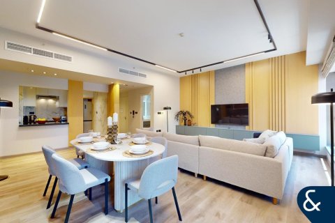Appartement à Rimal, Jumeirah Beach Residence, Dubai, 2 chambres, 129 m², № 75737 - photo 7