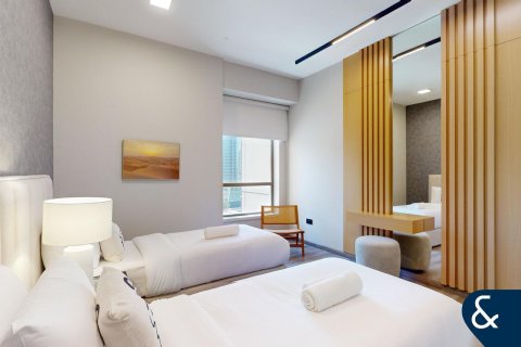 Appartement à Rimal, Jumeirah Beach Residence, Dubai, 2 chambres, 129 m², № 75737 - photo 13