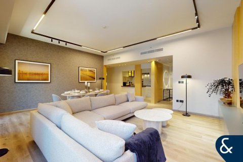 Appartement à Rimal, Jumeirah Beach Residence, Dubai, 2 chambres, 129 m², № 75737 - photo 4