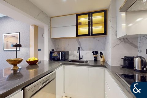 Appartement à Rimal, Jumeirah Beach Residence, Dubai, 2 chambres, 129 m², № 75737 - photo 5