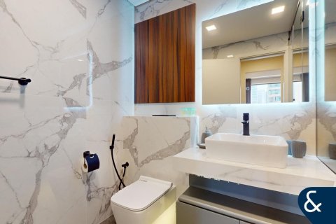 Appartement à Rimal, Jumeirah Beach Residence, Dubai, 2 chambres, 129 m², № 75737 - photo 16