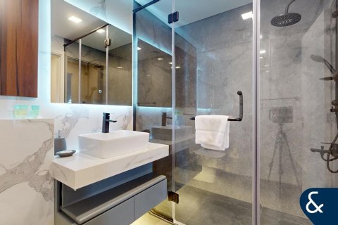 Appartement à Rimal, Jumeirah Beach Residence, Dubai, 2 chambres, 129 m², № 75737 - photo 15