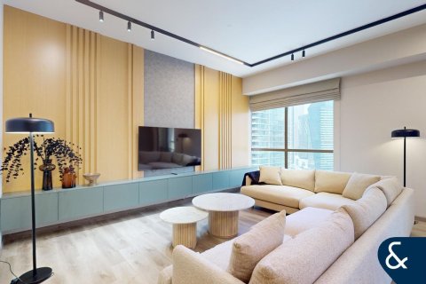 Appartement à Rimal, Jumeirah Beach Residence, Dubai, 2 chambres, 129 m², № 75737 - photo 3