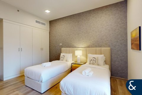 Appartement à Rimal, Jumeirah Beach Residence, Dubai, 2 chambres, 129 m², № 75737 - photo 12