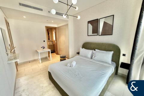 Apartment in Sobha Hartland, Mohammed Bin Rashid City, Dubai 2 bedrooms, 81 sq.m. № 75731 - photo 8